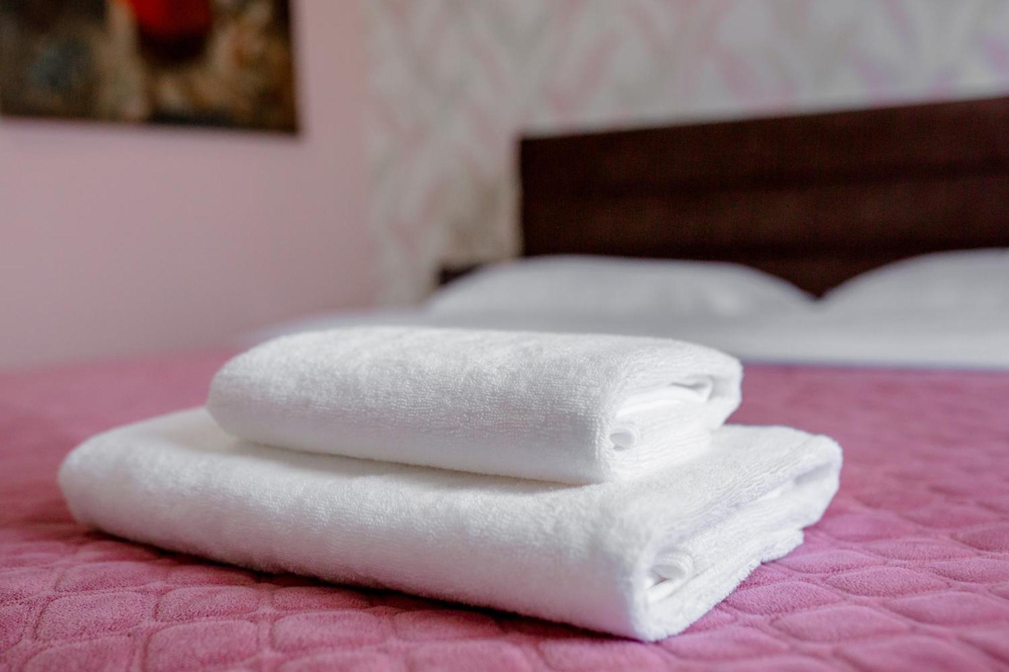 Готель Гайсин «Тіроль» Room photo
