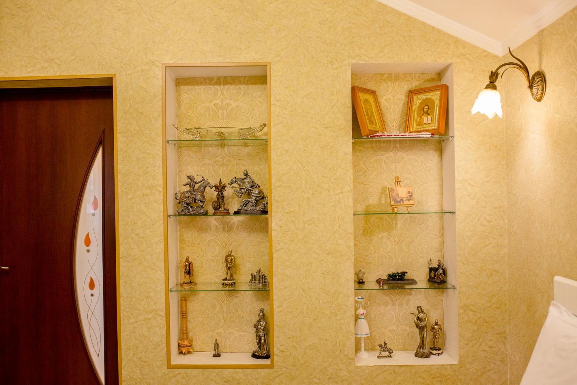 Готель Гайсин «Тіроль» Room photo