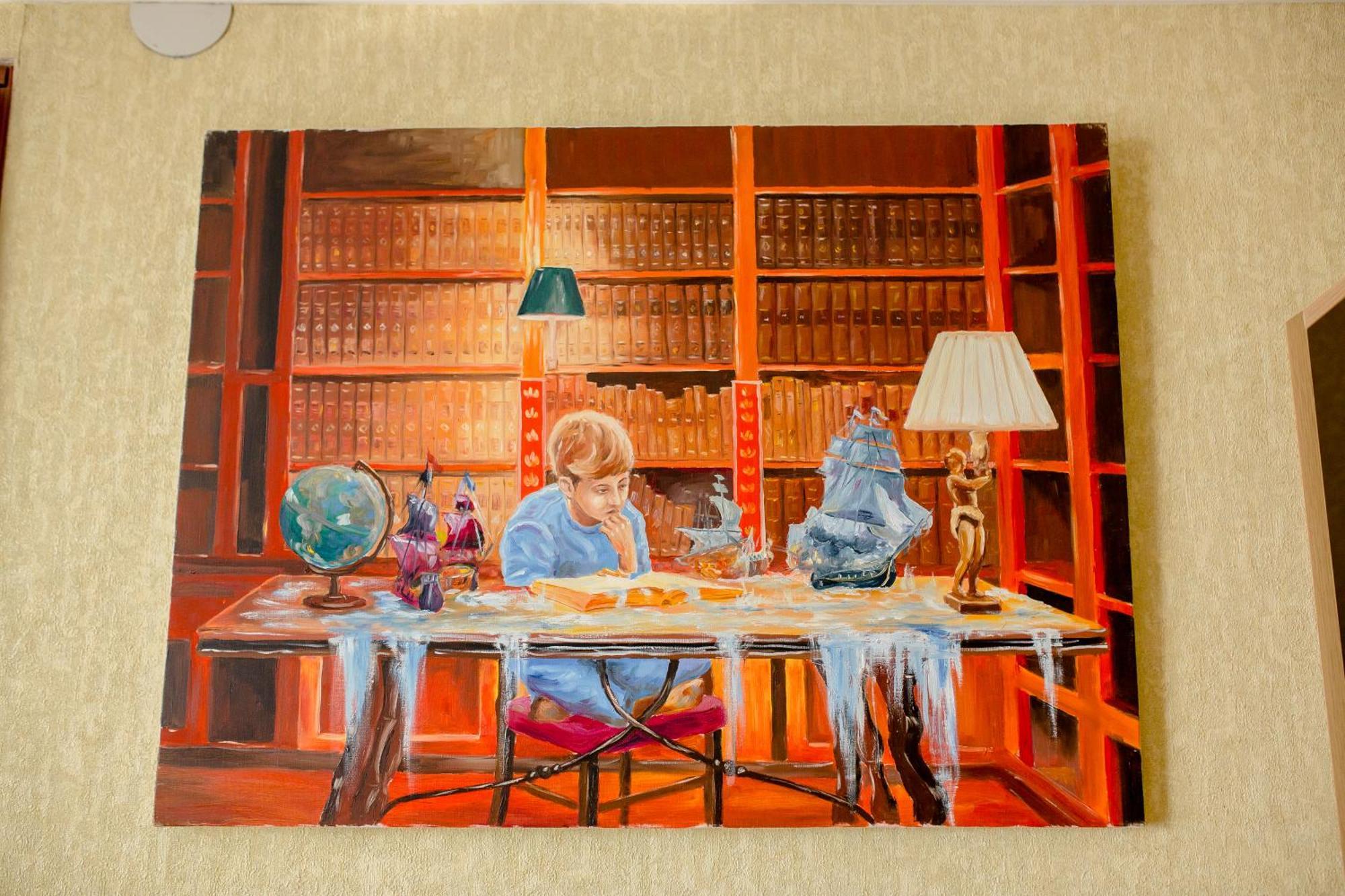 Готель Гайсин «Тіроль» Room photo