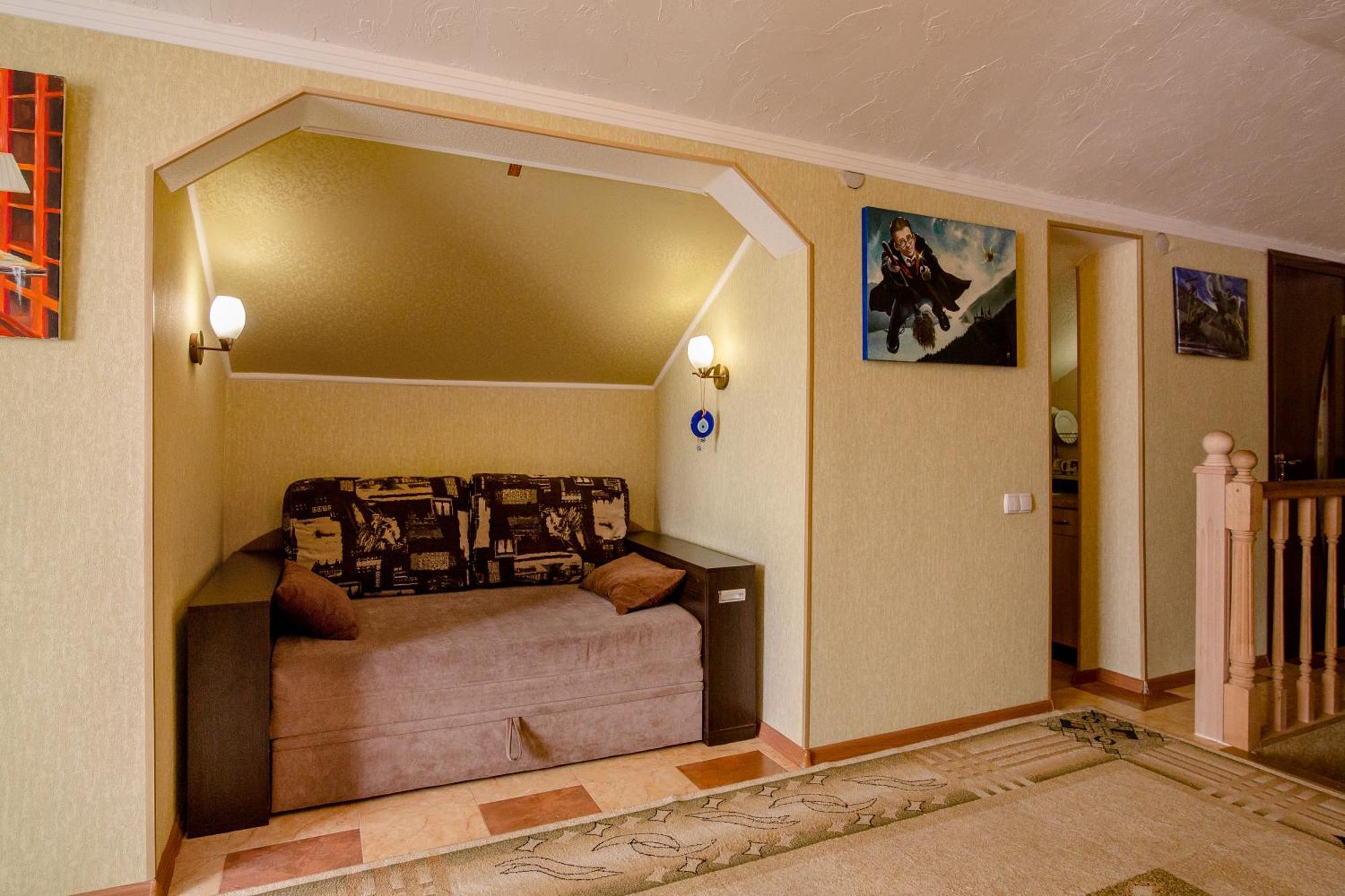 Готель Гайсин «Тіроль» Room photo