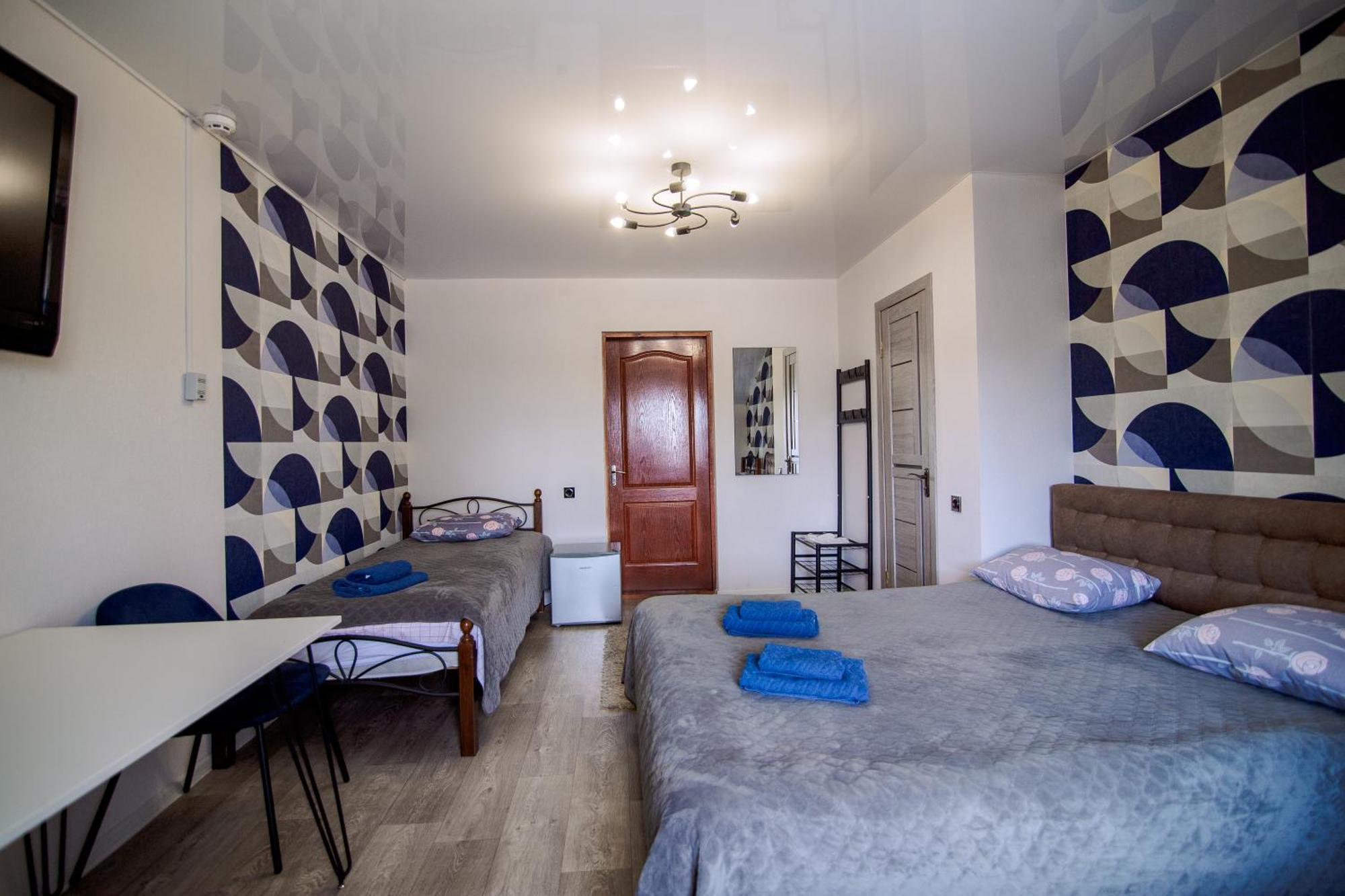 Готель Гайсин «Тіроль» Room photo