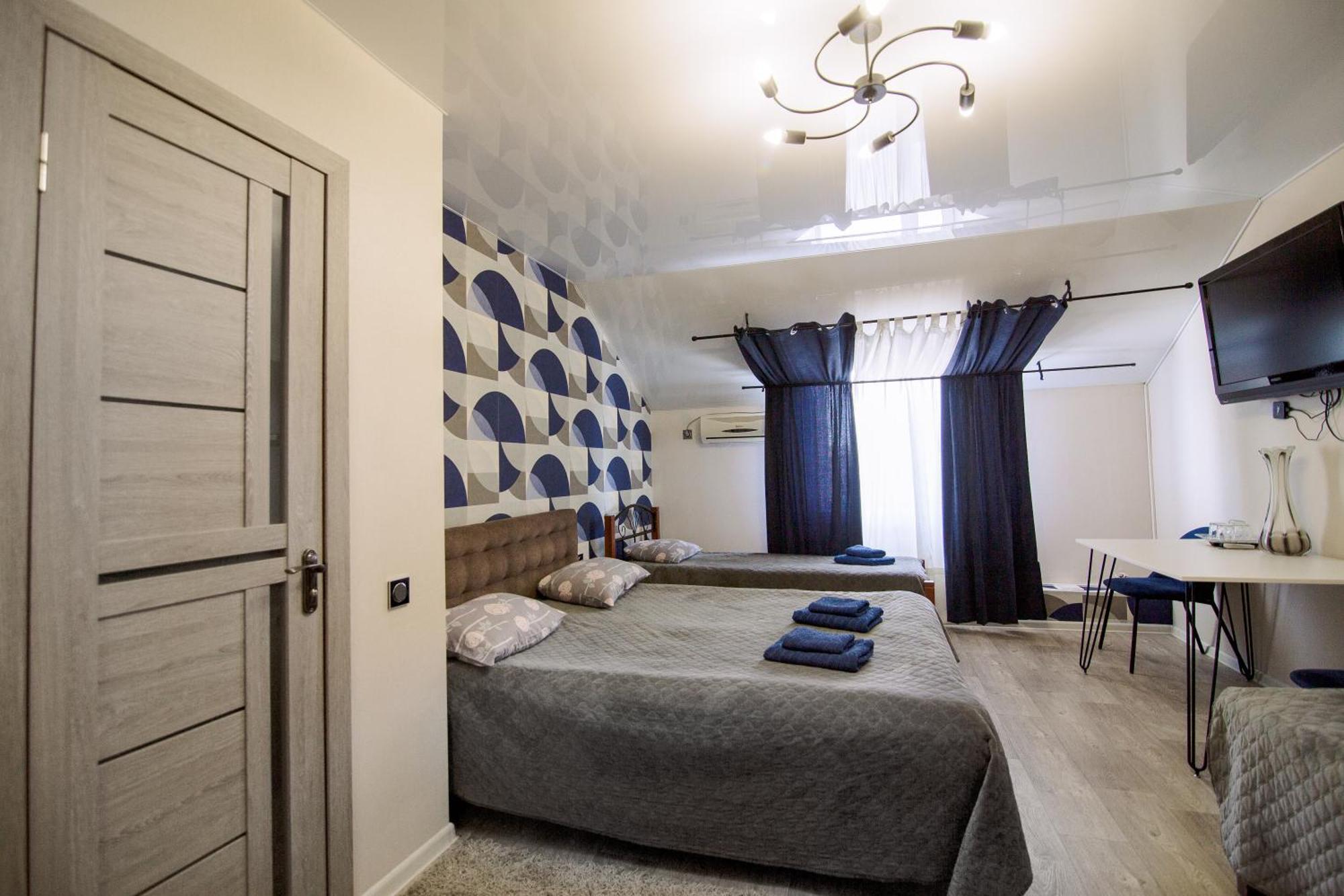 Готель Гайсин «Тіроль» Room photo