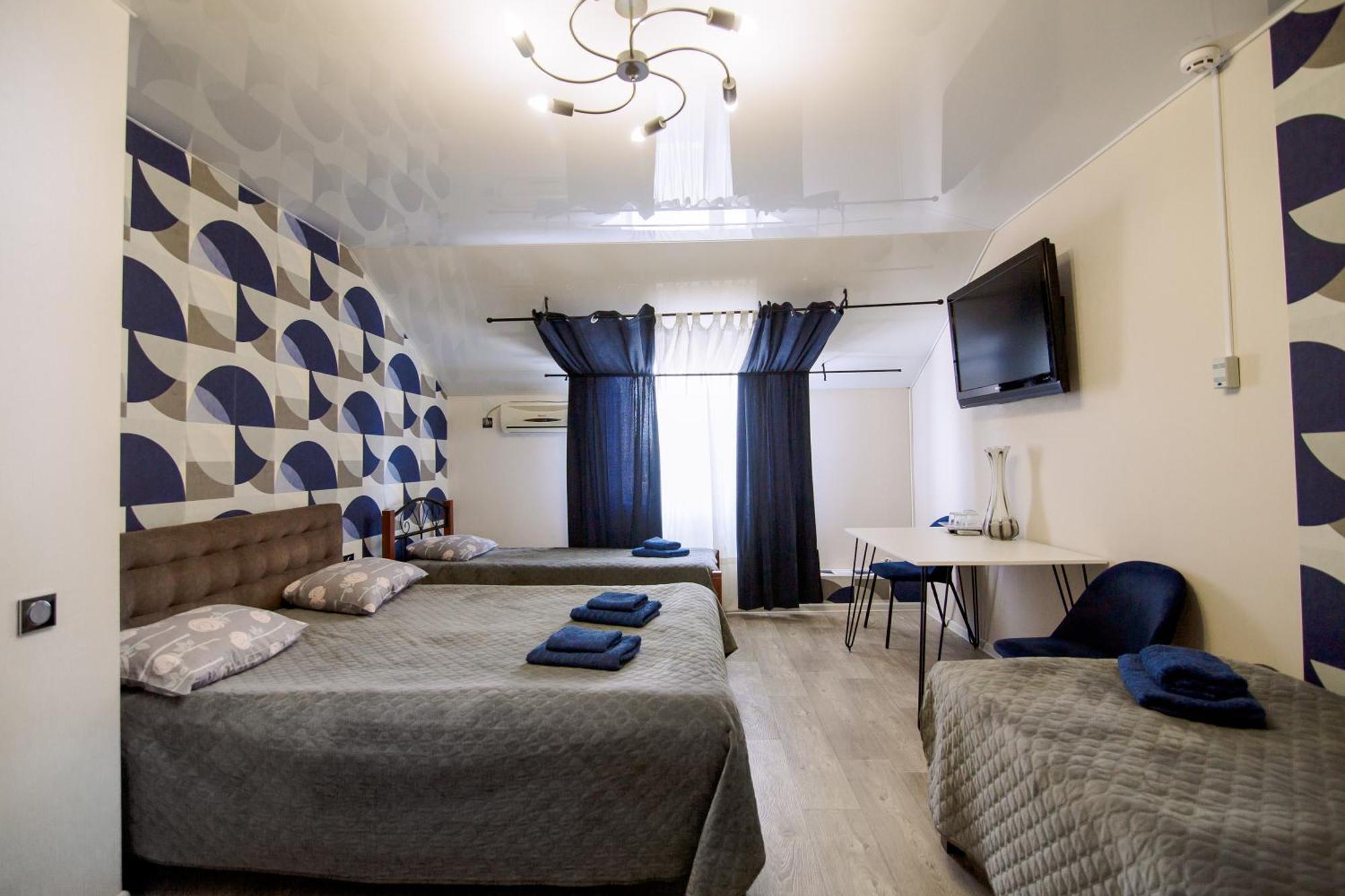 Готель Гайсин «Тіроль» Room photo