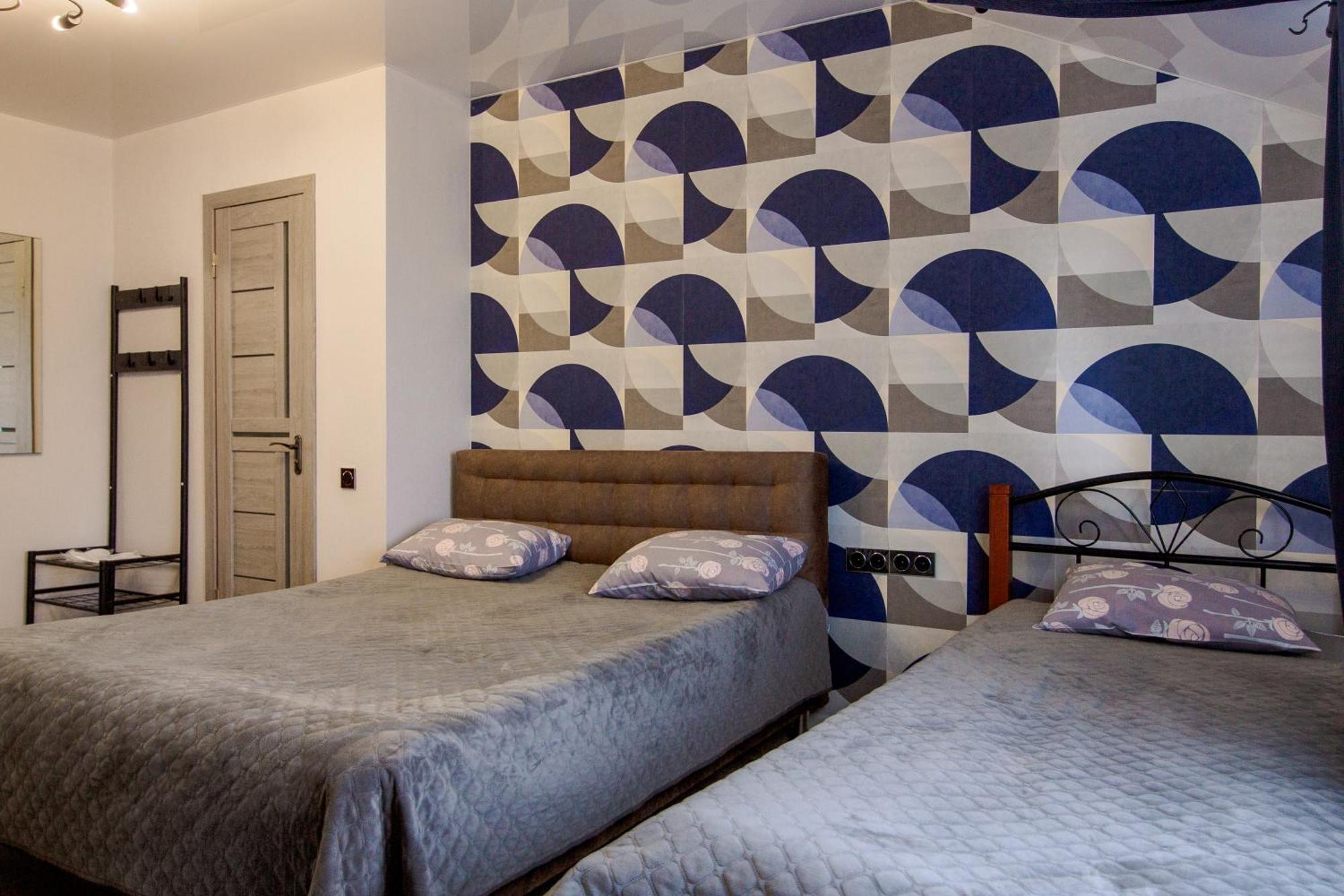 Готель Гайсин «Тіроль» Room photo