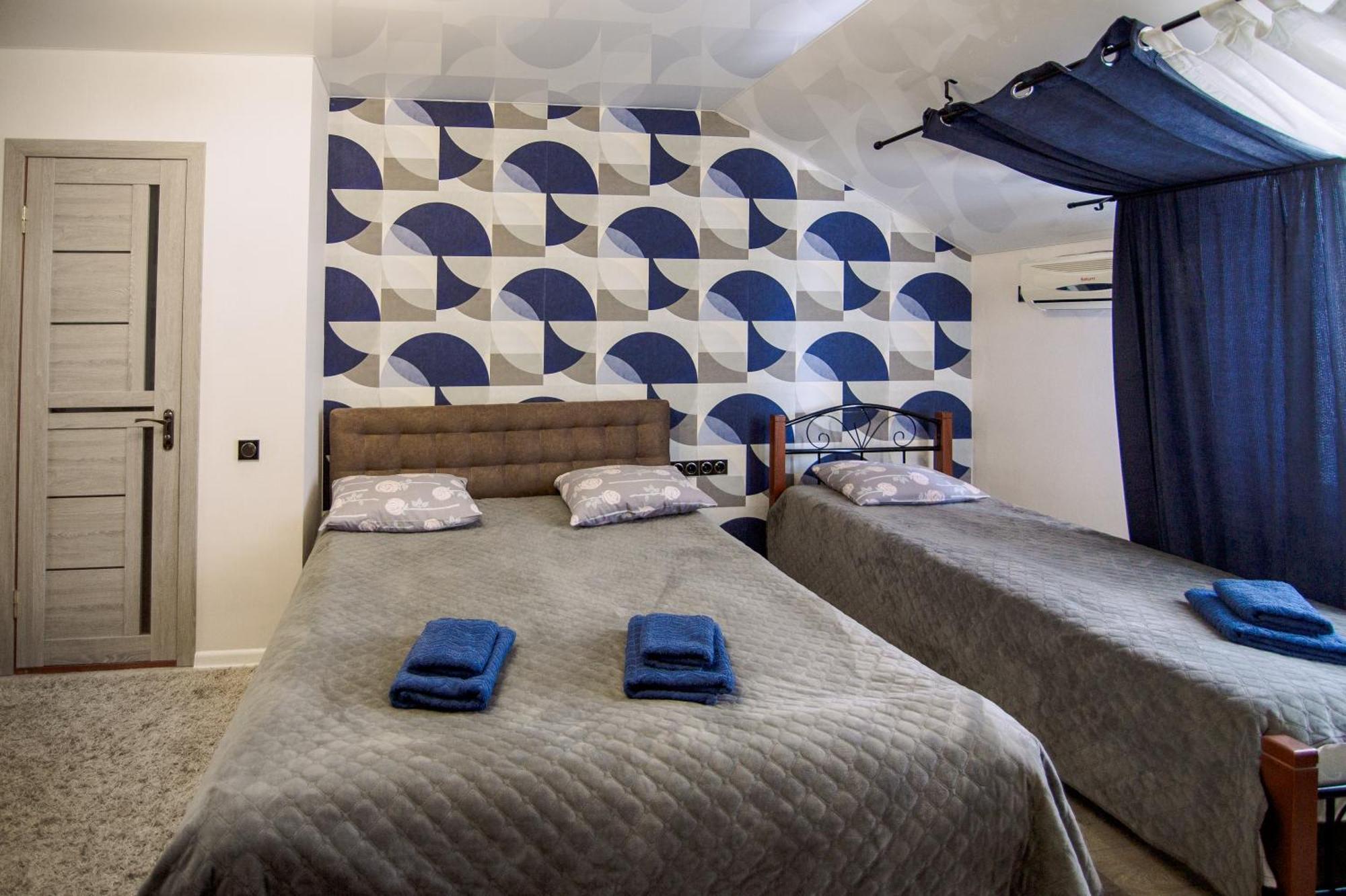 Готель Гайсин «Тіроль» Room photo