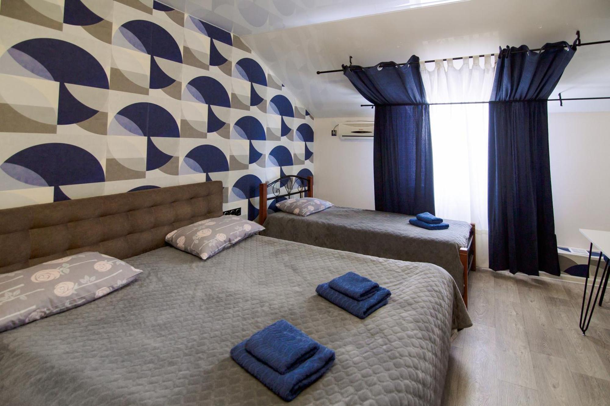 Готель Гайсин «Тіроль» Room photo